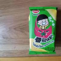 薯片