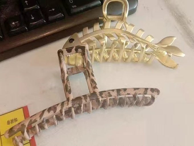 奇美拉发饰