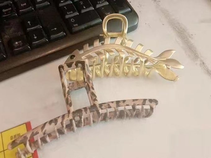 奇美拉发饰