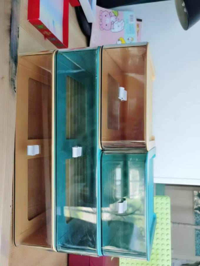鲸言收纳用品