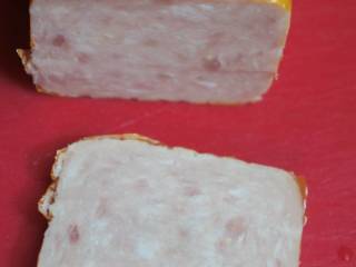 低温午餐肉这个概念到底如何？