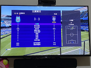 美洲杯欧洲杯决赛前用FIFA21预测一波