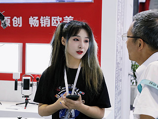 2021上海国际摄影器材和数码影像展览会