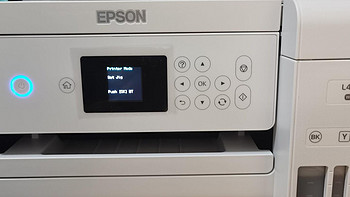 EPSON L416系列打印机printer mode刷机笔记