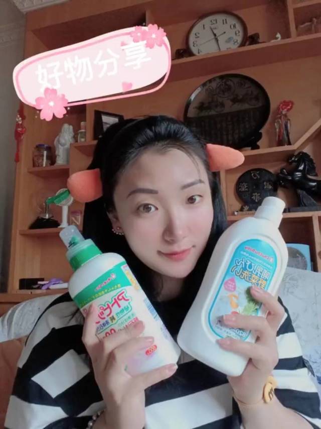 新手宝妈看过来👀宝宝必备洗护品