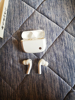 对AirPods Pro的一次模仿