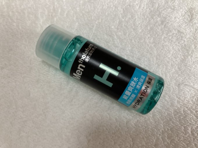 曼秀雷敦爽肤水