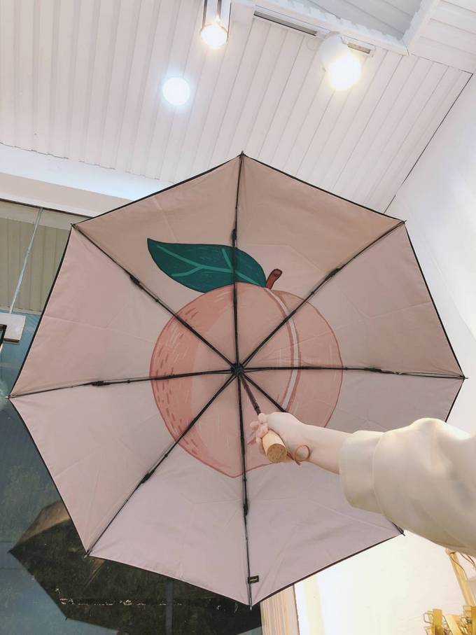蕉下雨伞雨具