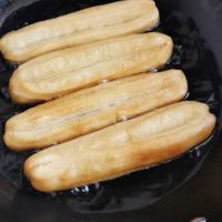 油条