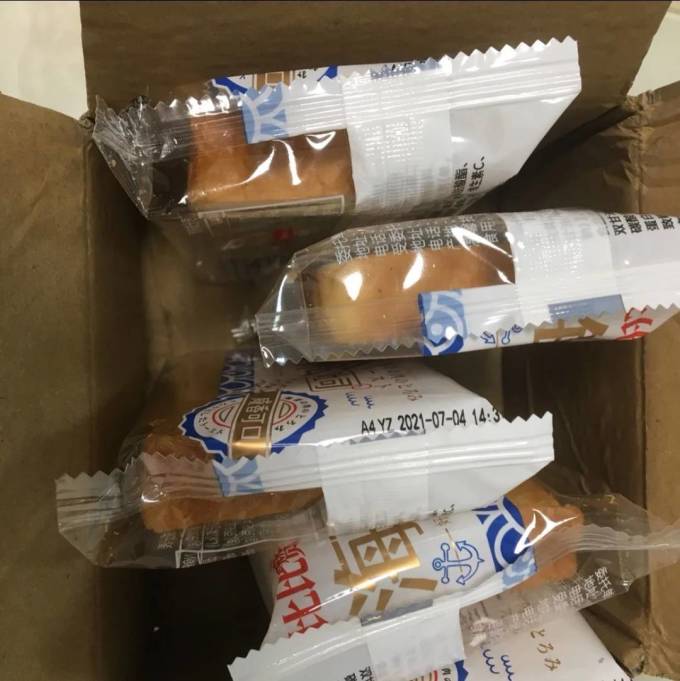 比比赞常温蛋糕