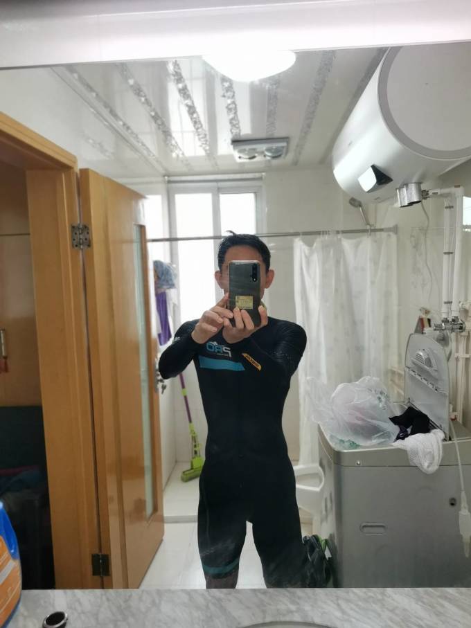 骑行服