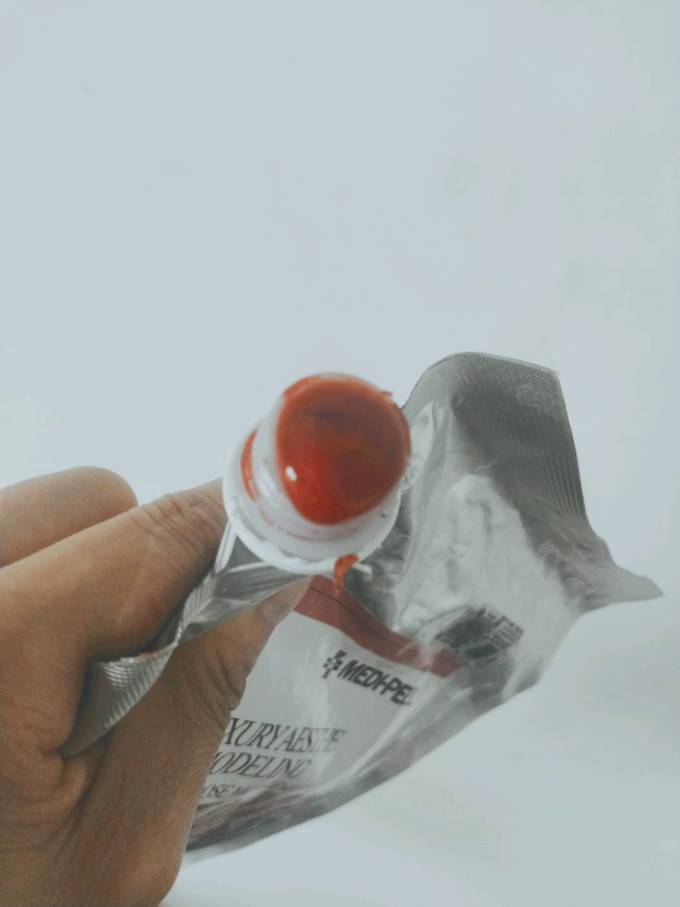 美蒂菲面膜贴