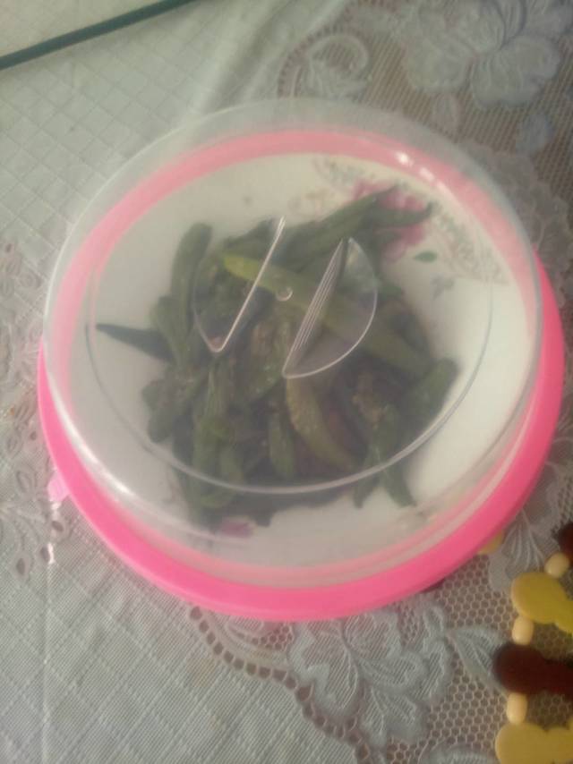 碗罩
