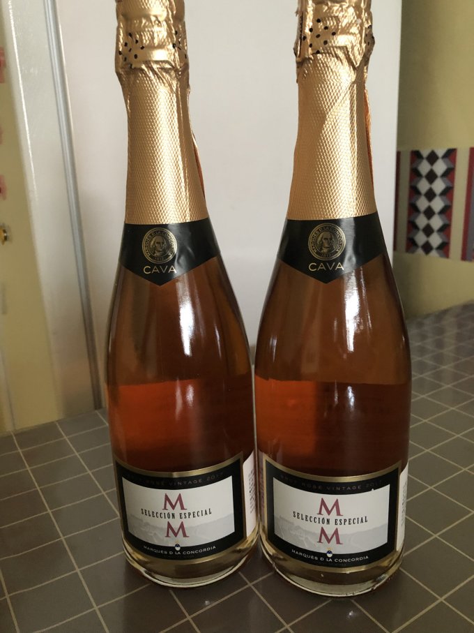 康科迪亚侯爵酒庄葡萄酒