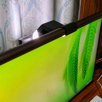 屏幕挂灯的“天花板”——明基 ScreenBar Halo体验分享