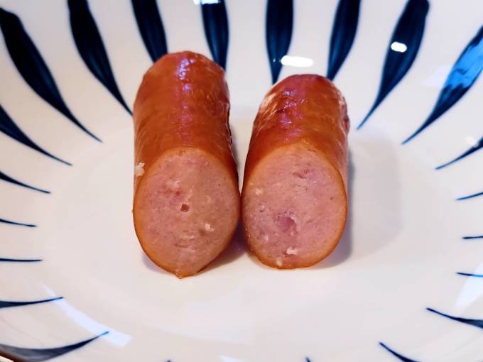 尊乐生鲜腊味（肉、肠）