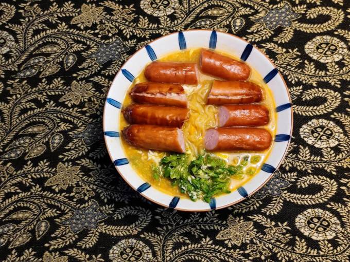 尊乐生鲜腊味（肉、肠）