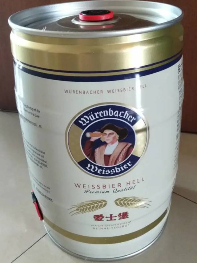 酒花香水清新脱俗,香气扑鼻