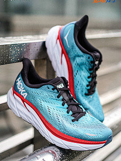 HOKA ONEONE Clifton8