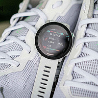 Garmin Forerunner158