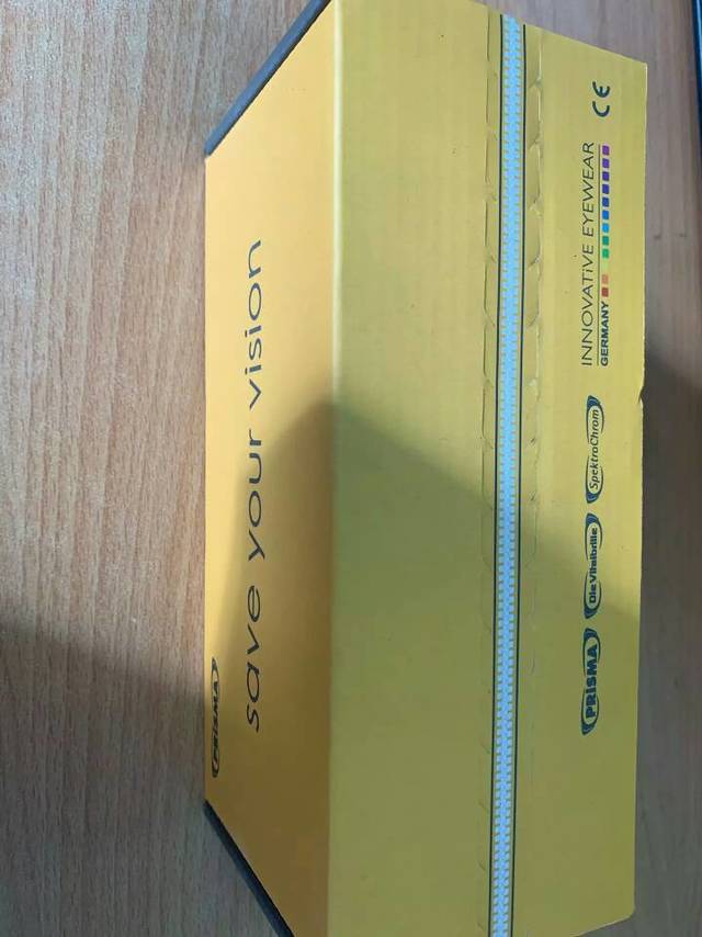 护目镜