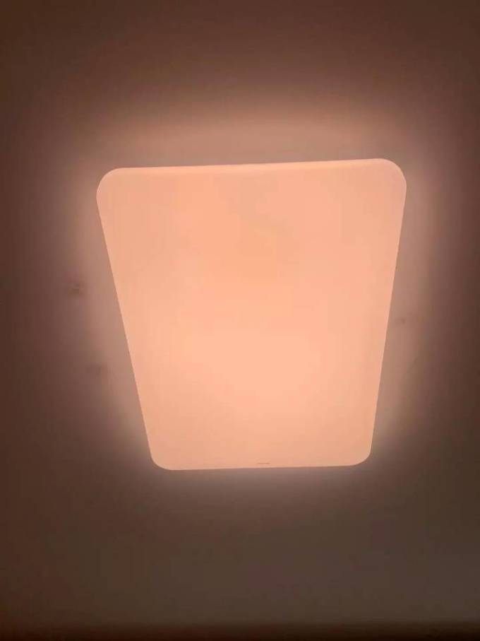 松下吸顶灯
