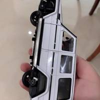 汽车模型