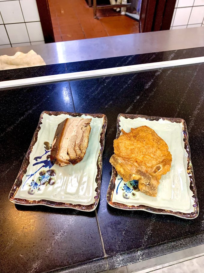 方便食品