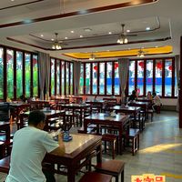 昆山亭林路的奥灶面