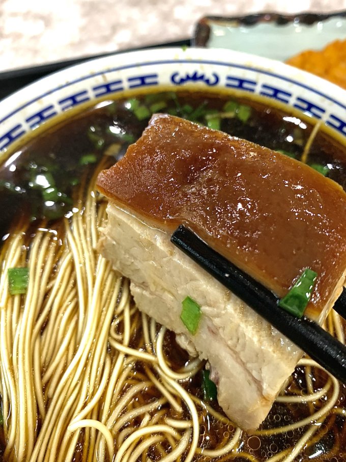 方便食品