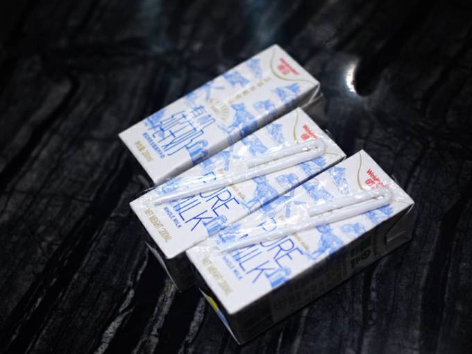 德亚奶类制品
