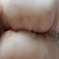 洁白如玉