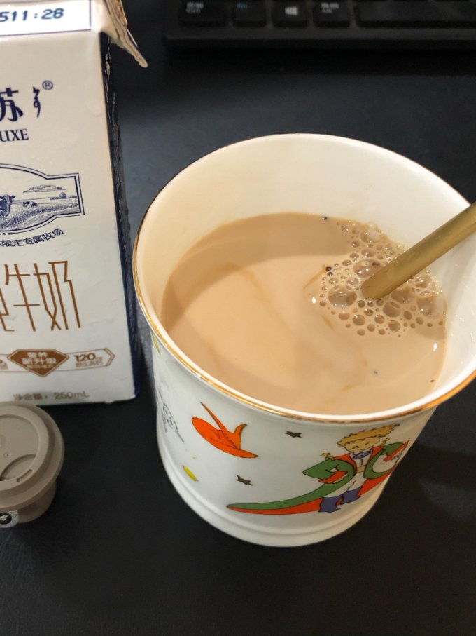 三顿半速溶咖啡