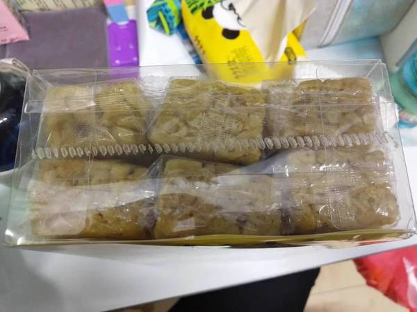 沙琪玛
