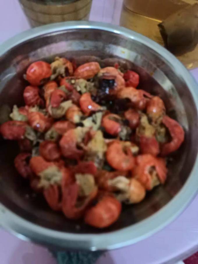 德炎龙虾海鲜水产