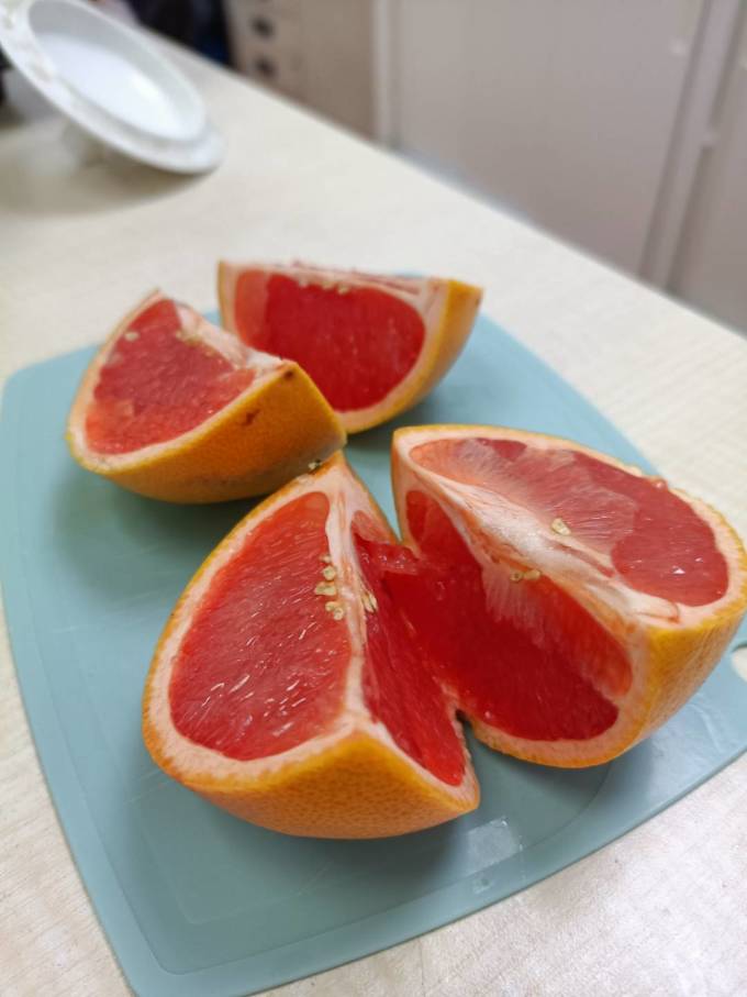 梅珍新鲜水果