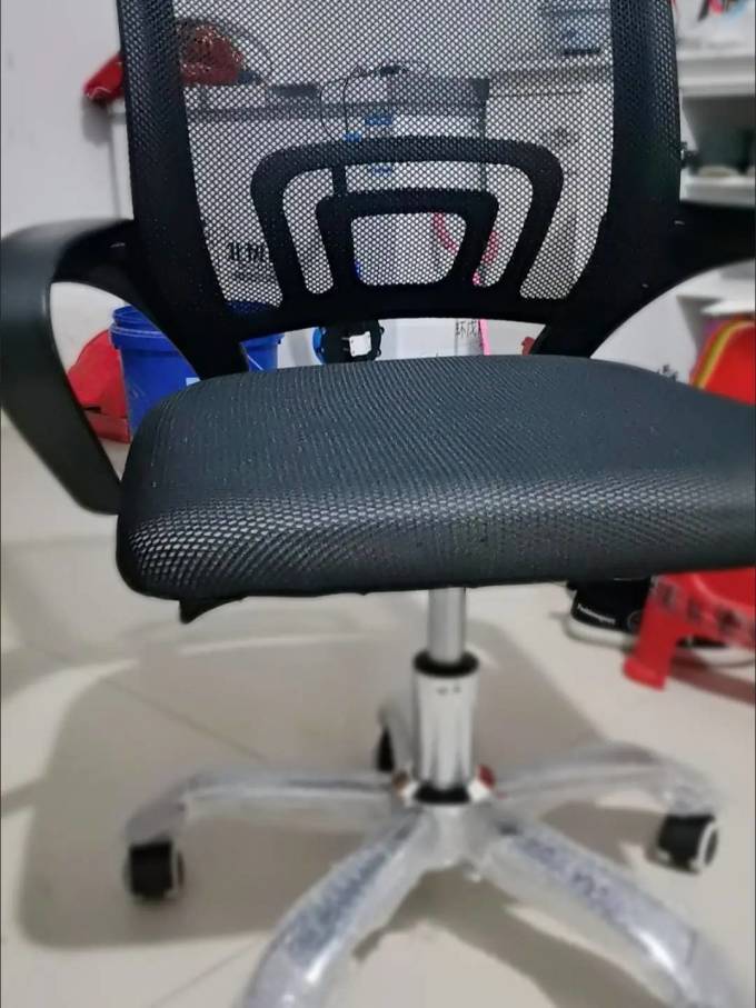 非洲鹰电脑椅