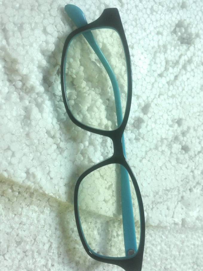 功能眼镜