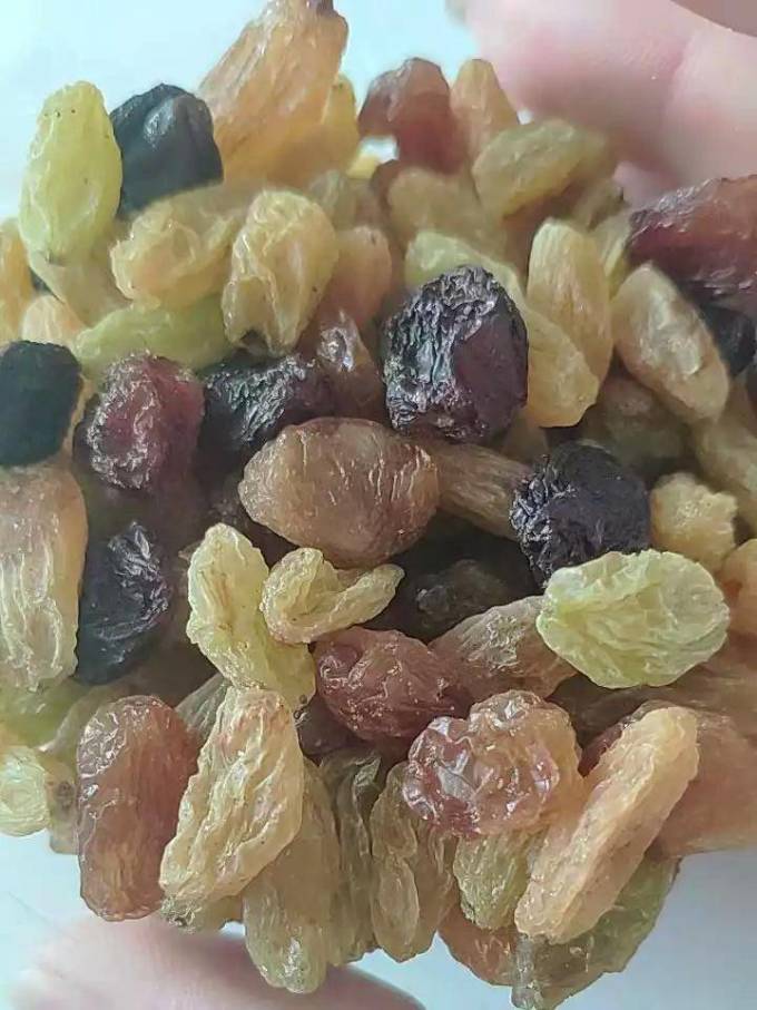 小碗良食蜜饯果脯