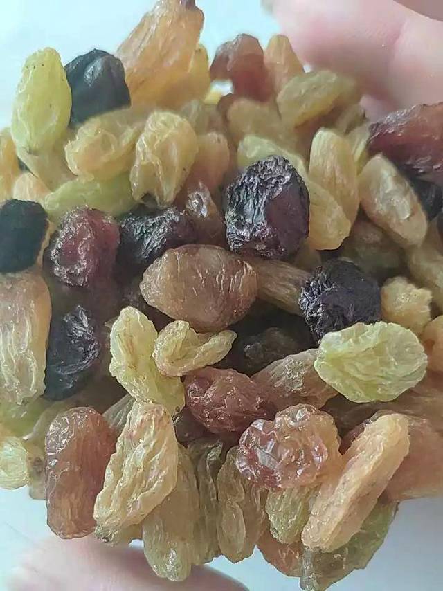 葡萄干