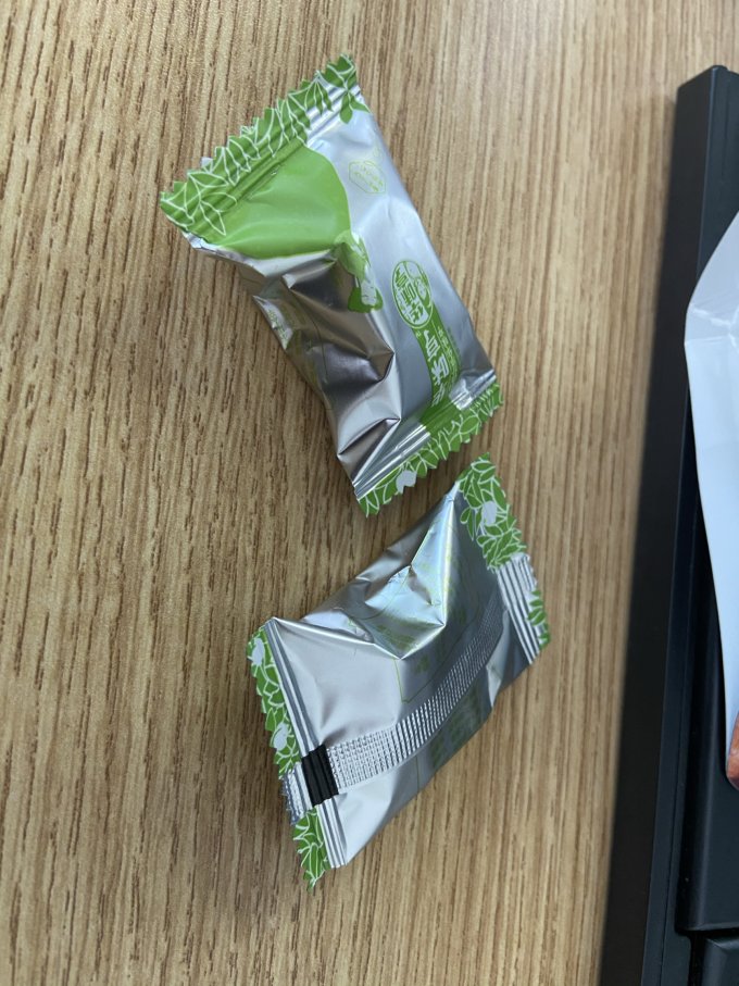 华味亨蜜饯果脯