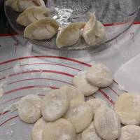 小麦粉