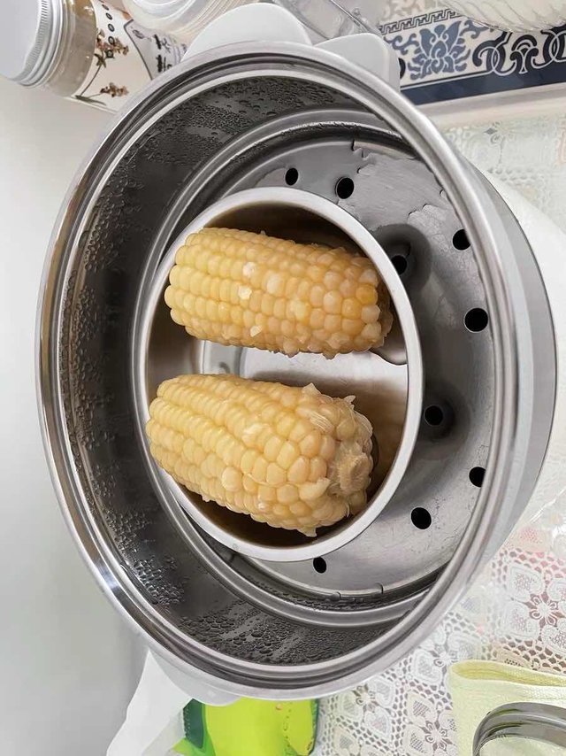 玉米