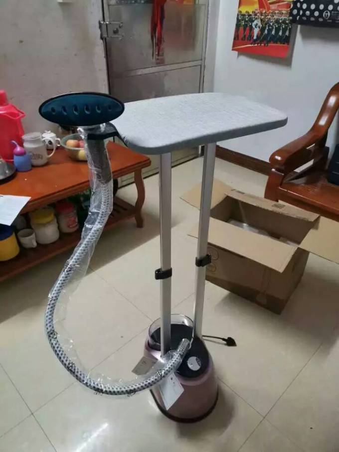 苏泊尔挂烫机