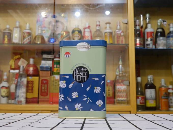 茶类