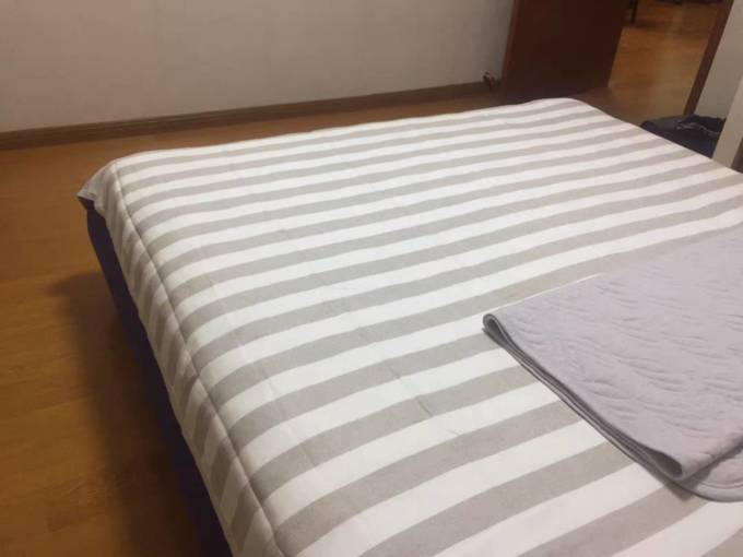 大朴凉席