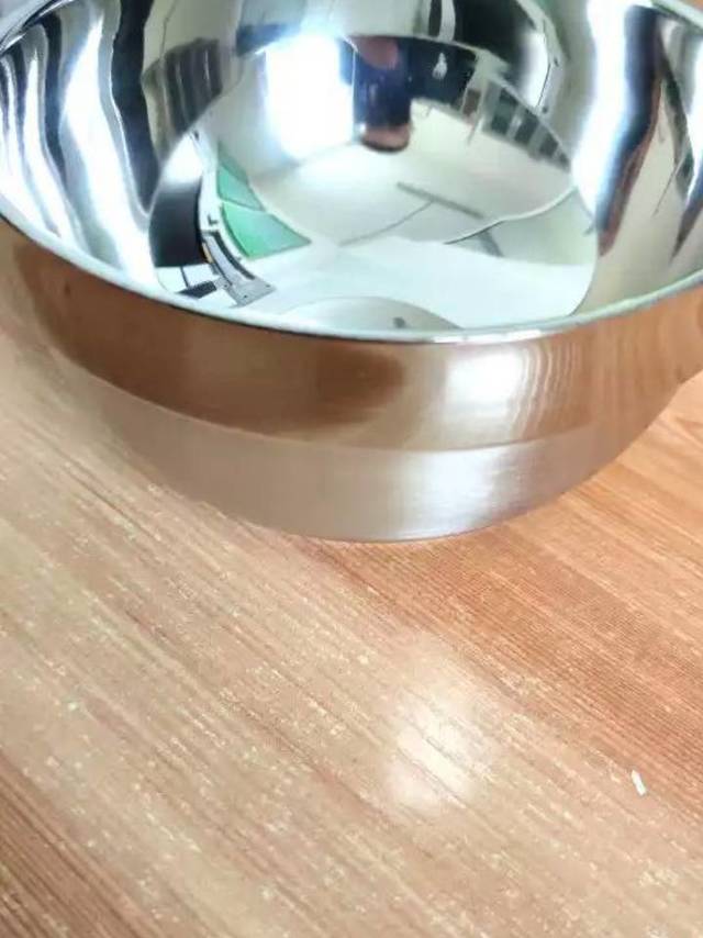 不锈钢碗