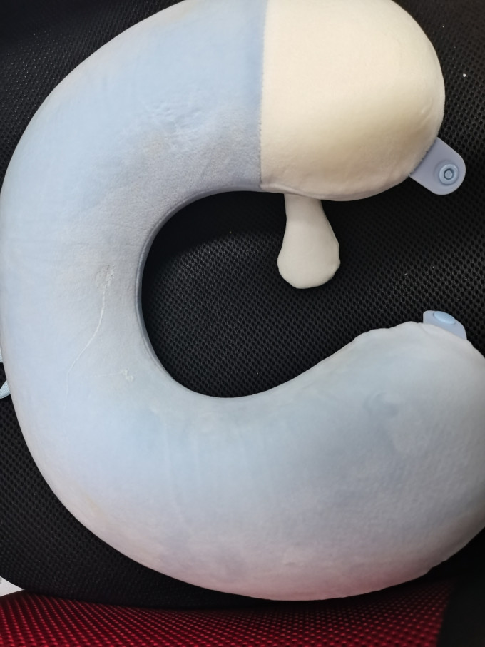 漂流城靠垫靠枕