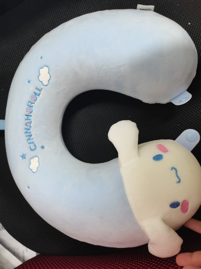 漂流城靠垫靠枕