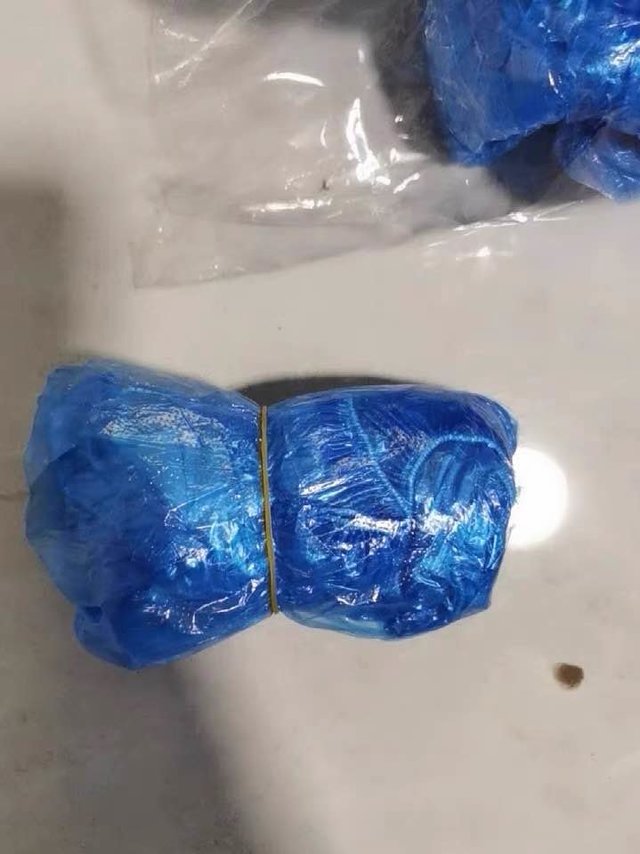 一次性鞋套